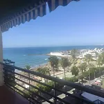 Apartment In Marbella First Line Beach Apto 5-3