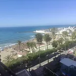 Apartment In Marbella First Line Beach Apto 5-3