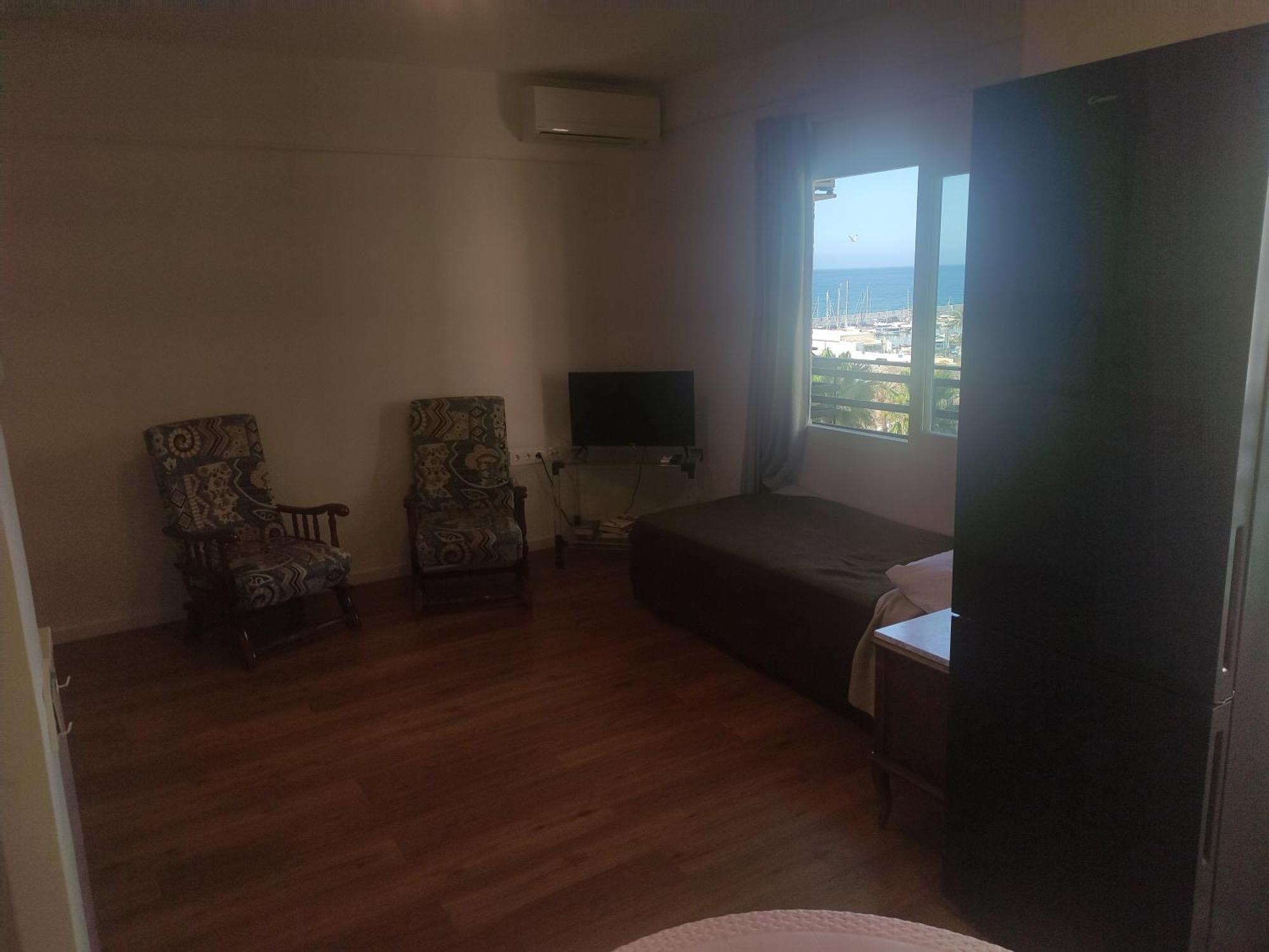 Apartment In First Line Apto 5-3 Marbella
