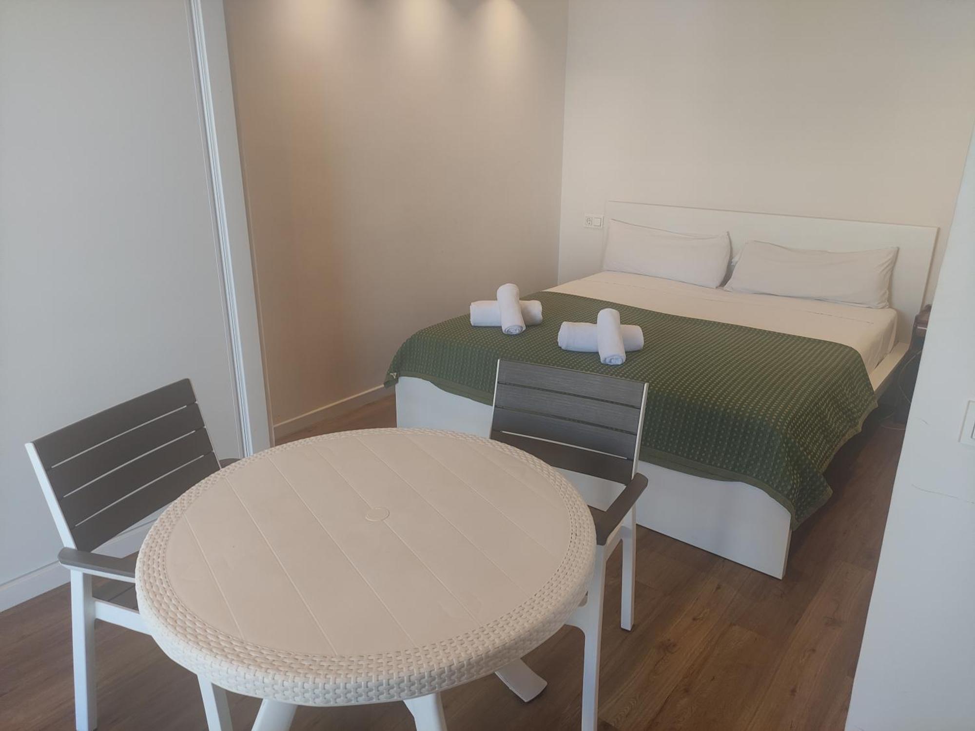 In First Line Apto 5-3 Apartment Marbella