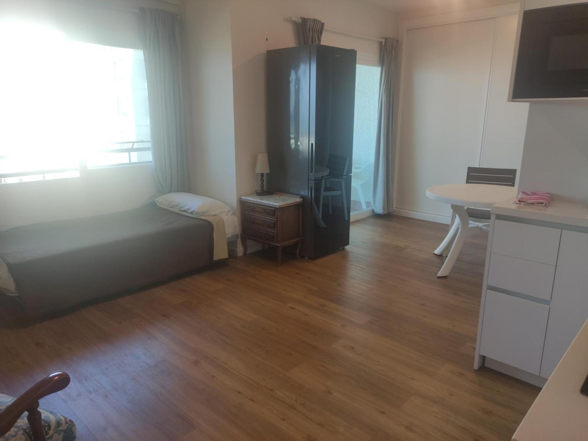 Apartment In First Line Apto 5-3