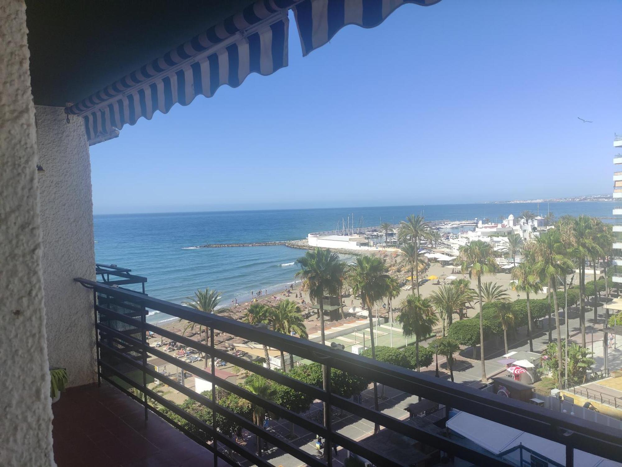 In First Line Apto 5-3 Apartment Marbella